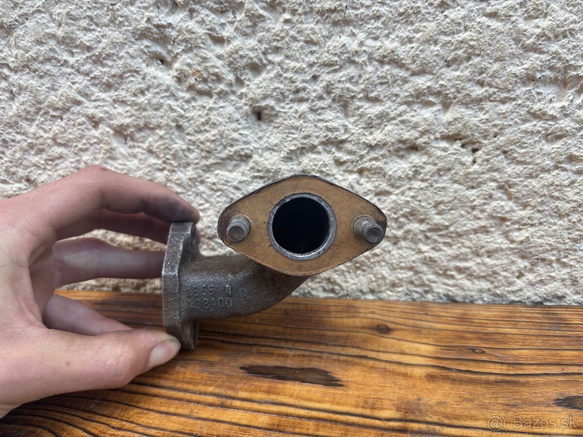 Pf 62 priruba karburátora