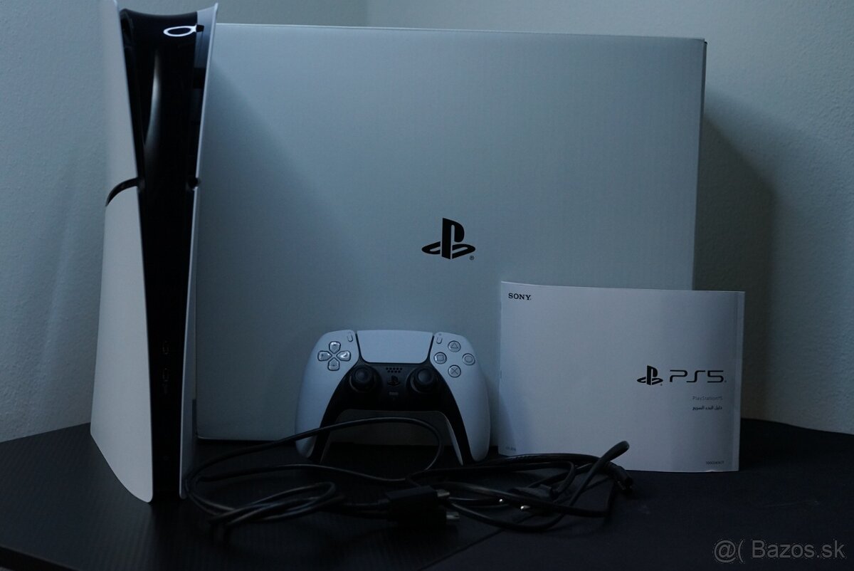 Playstation 5