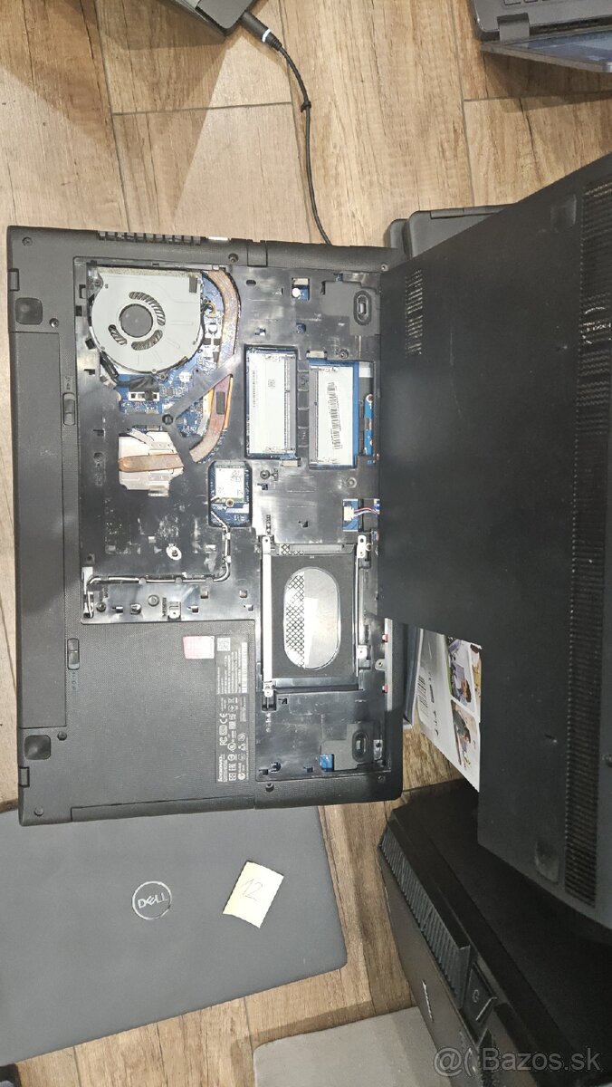 Lenovo G70-70 na nd