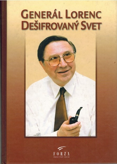 Dešifrovaný svet Generál Lorenc