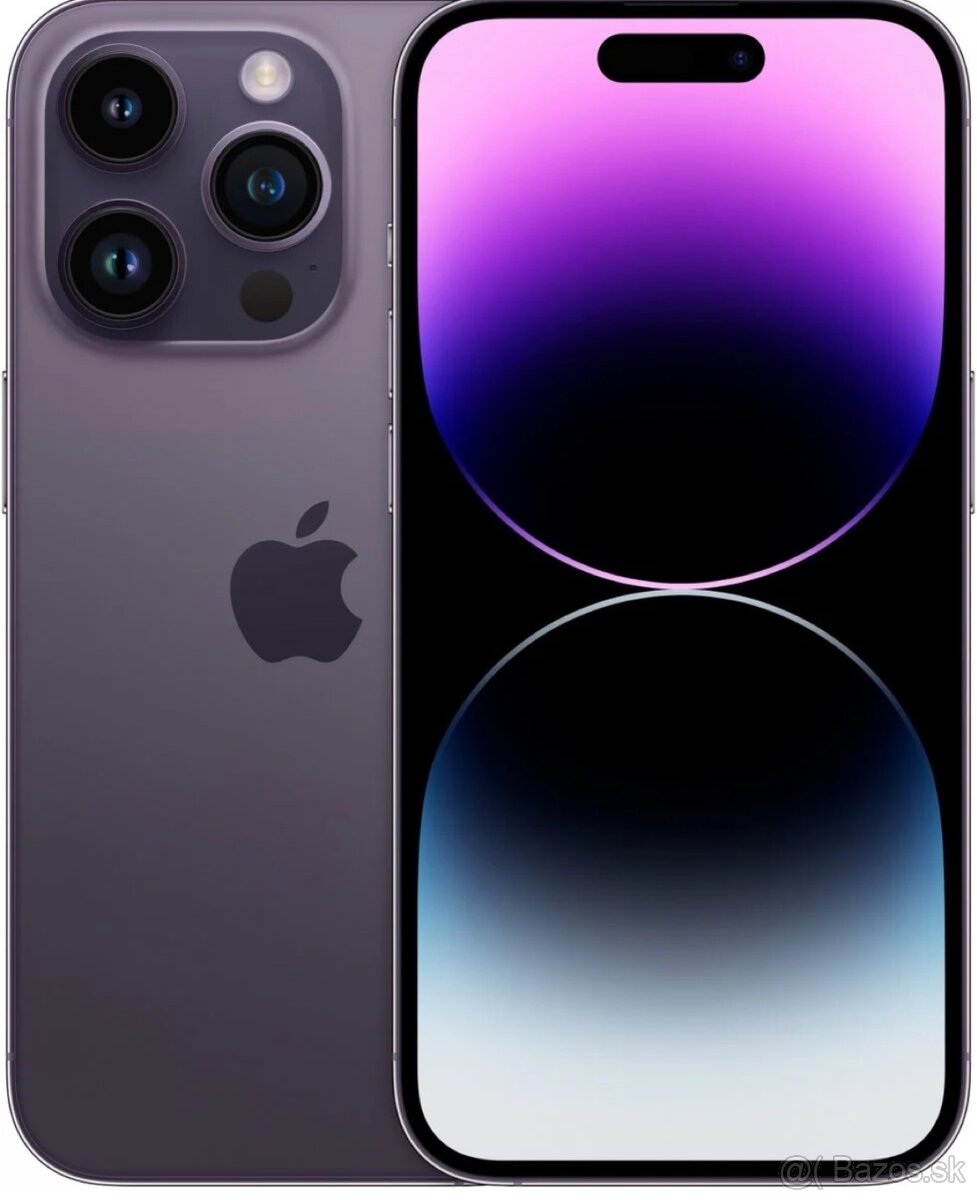 Kupim iphone 14 Pro