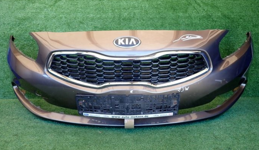 kia ceed nárazník 2012-15
