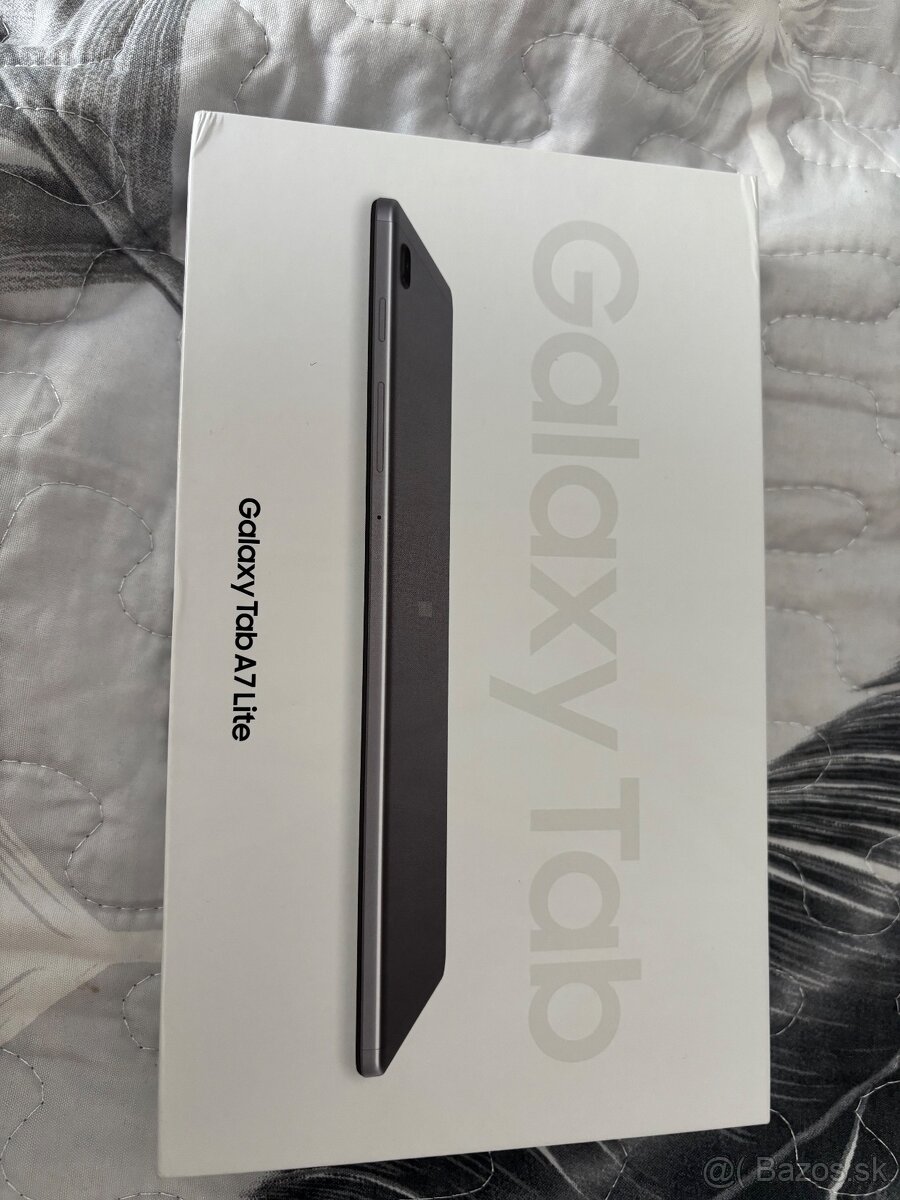 Tablet