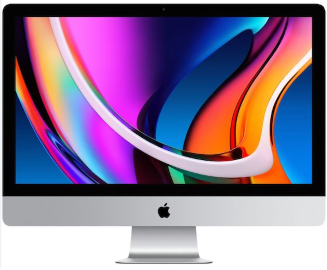 Apple iMac 27" (5K, 2019)