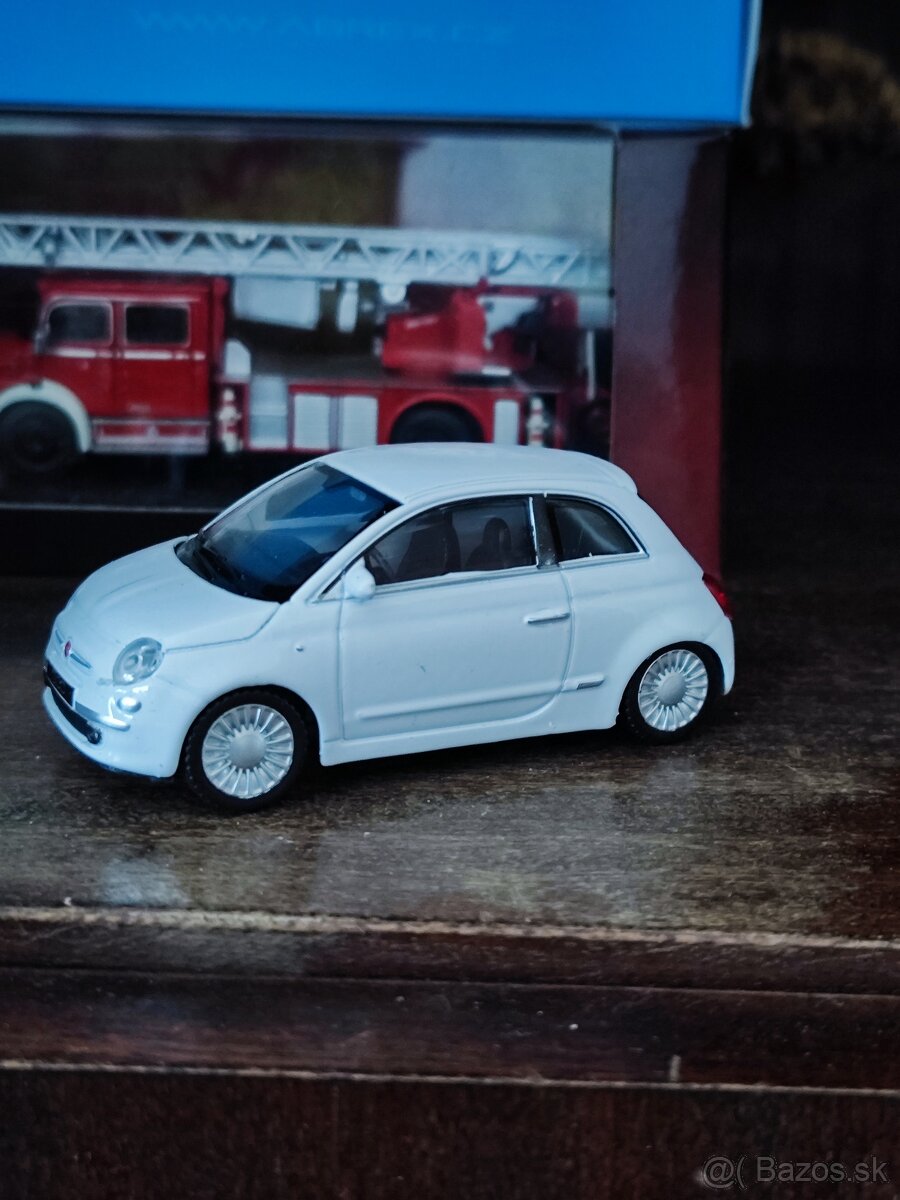 Modely mix časť 4