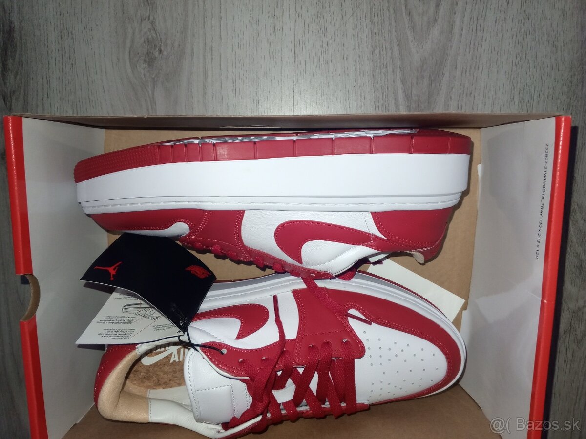 Nike Air boty vel.43 nové
