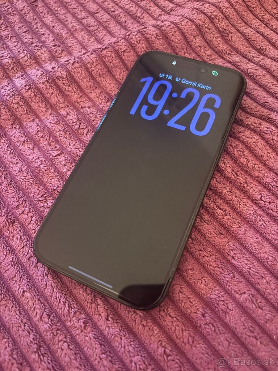 iPhone 15 Pro 256GB