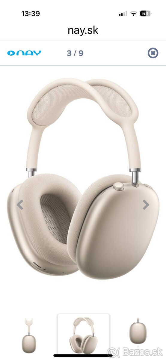 Apple AirPods Max
