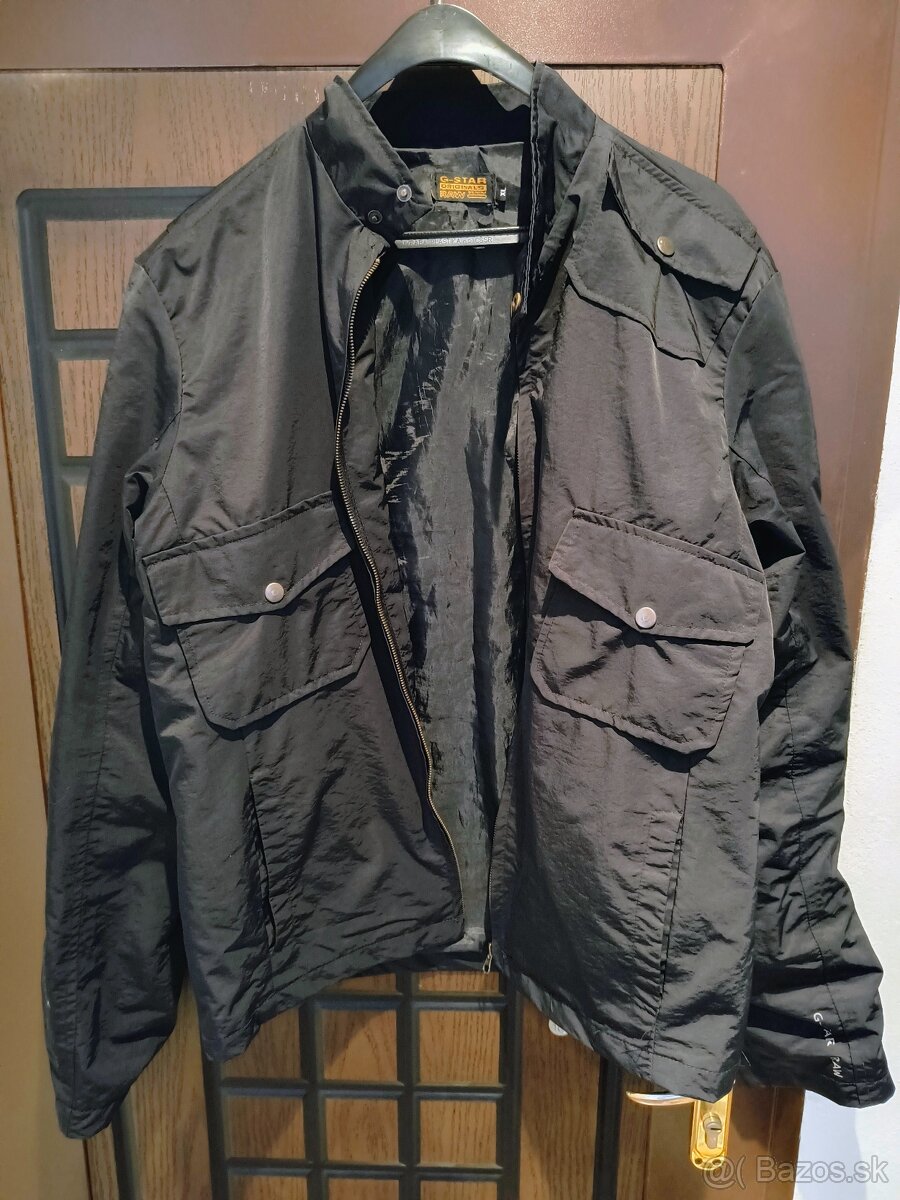 Jarná bunda G star