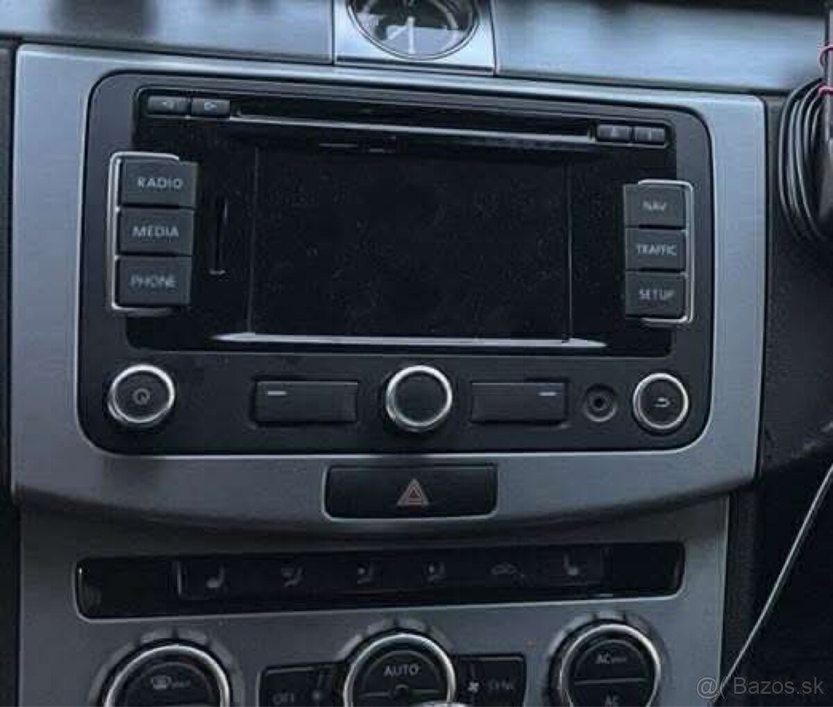 Autoradio Volkswagen