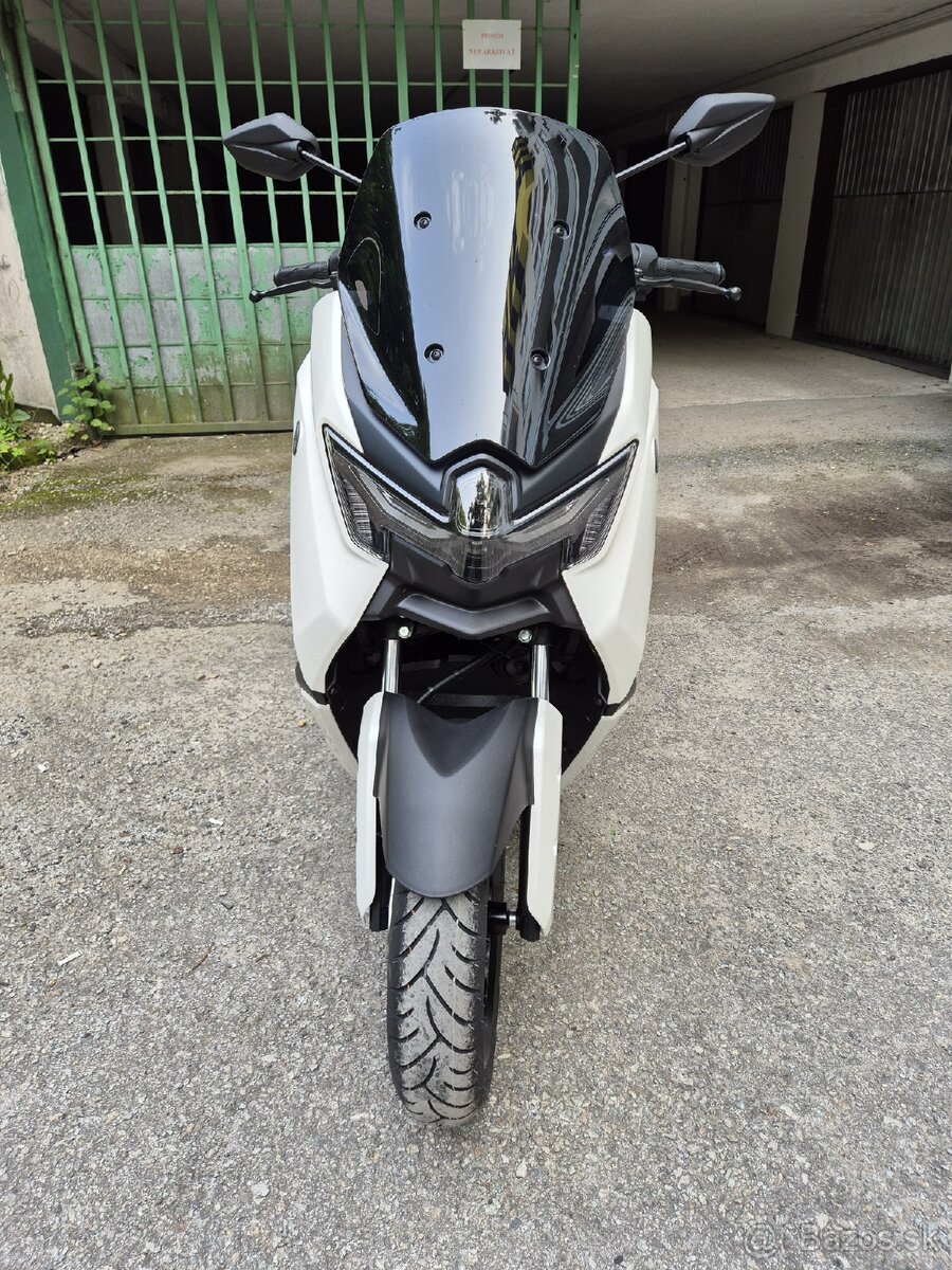 Yamaha Nmax 125cm³