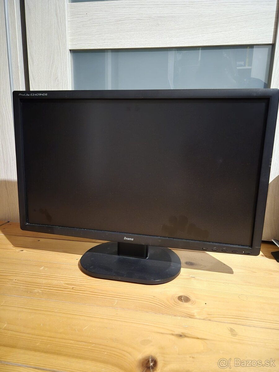 Predám LCD monitor yama ProLite E2409HDS