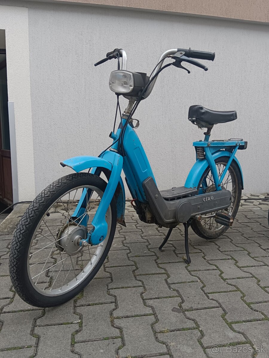 Piaggio Ciao