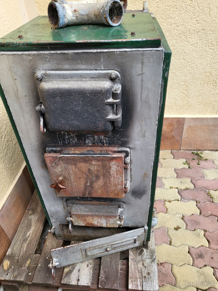 Liatinovy kotol