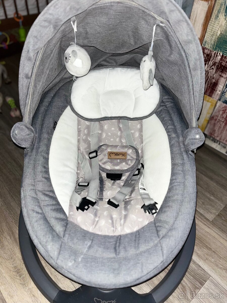 Momi hojdacie kreslo