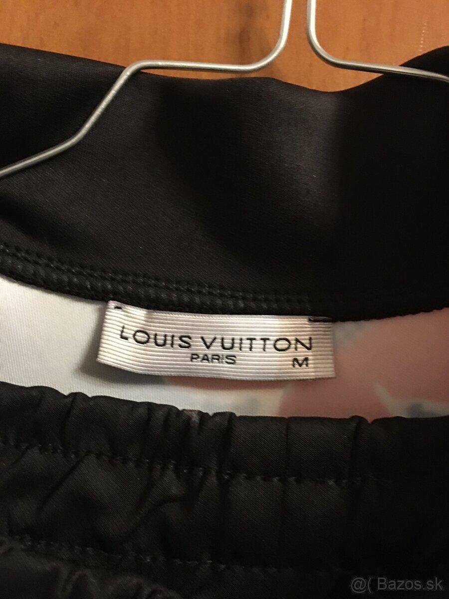 NOVÁ LOUIS VUITTON damska suprava S/M