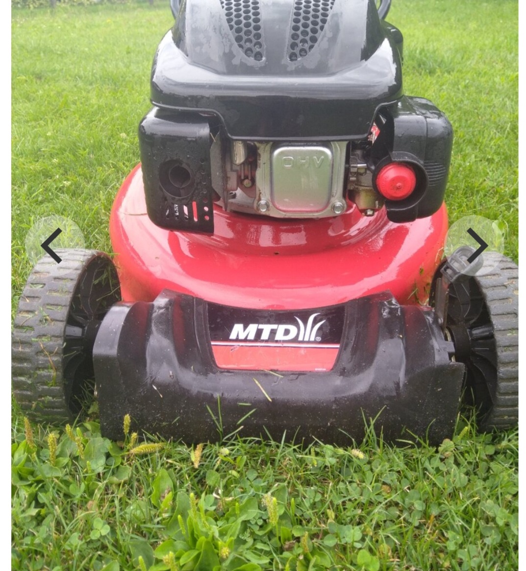MTD