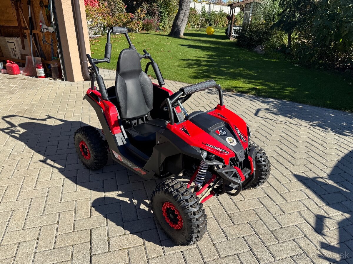 buggy,elektricka bugina,detske auticko