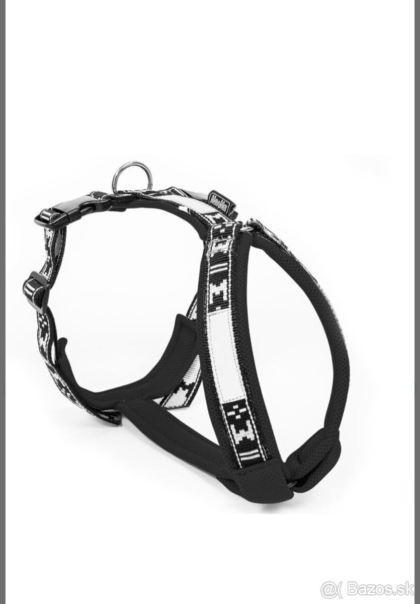 Postroj ManMat Smart, veľkosť:LE