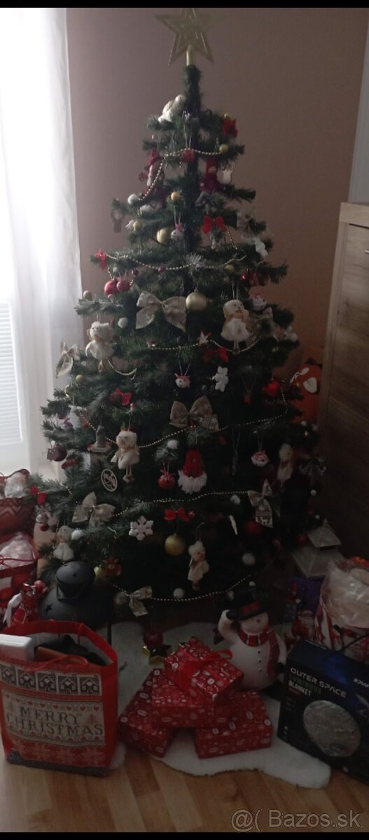 Vianočný stromček