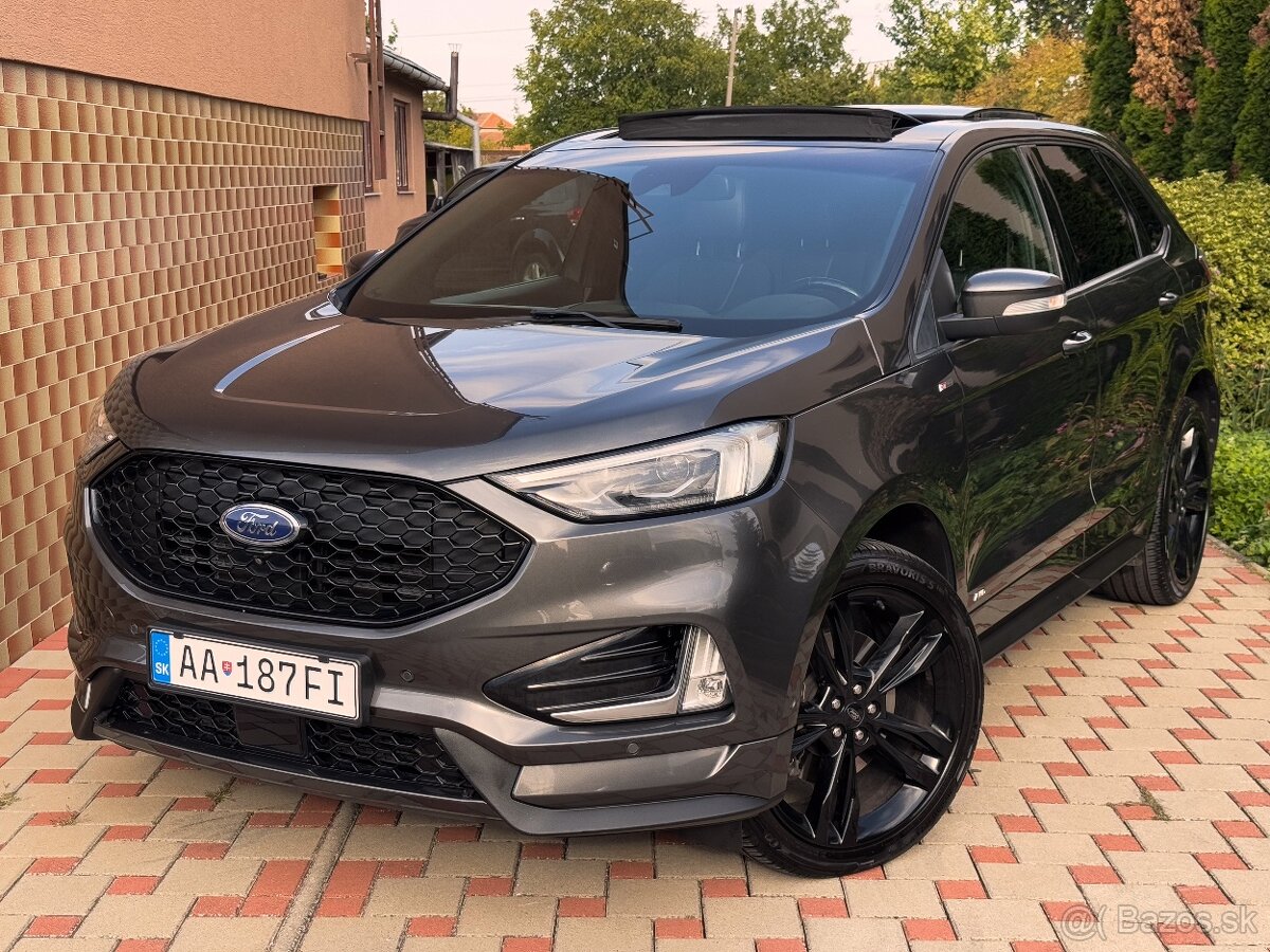 Ford Edge ST-Line 2.0 EcoBlue Bi-Turbo 4x4 A/T 2019