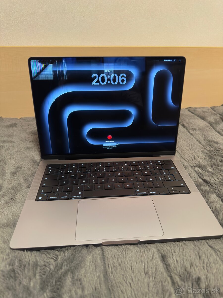 Apple MacBook Pro M3