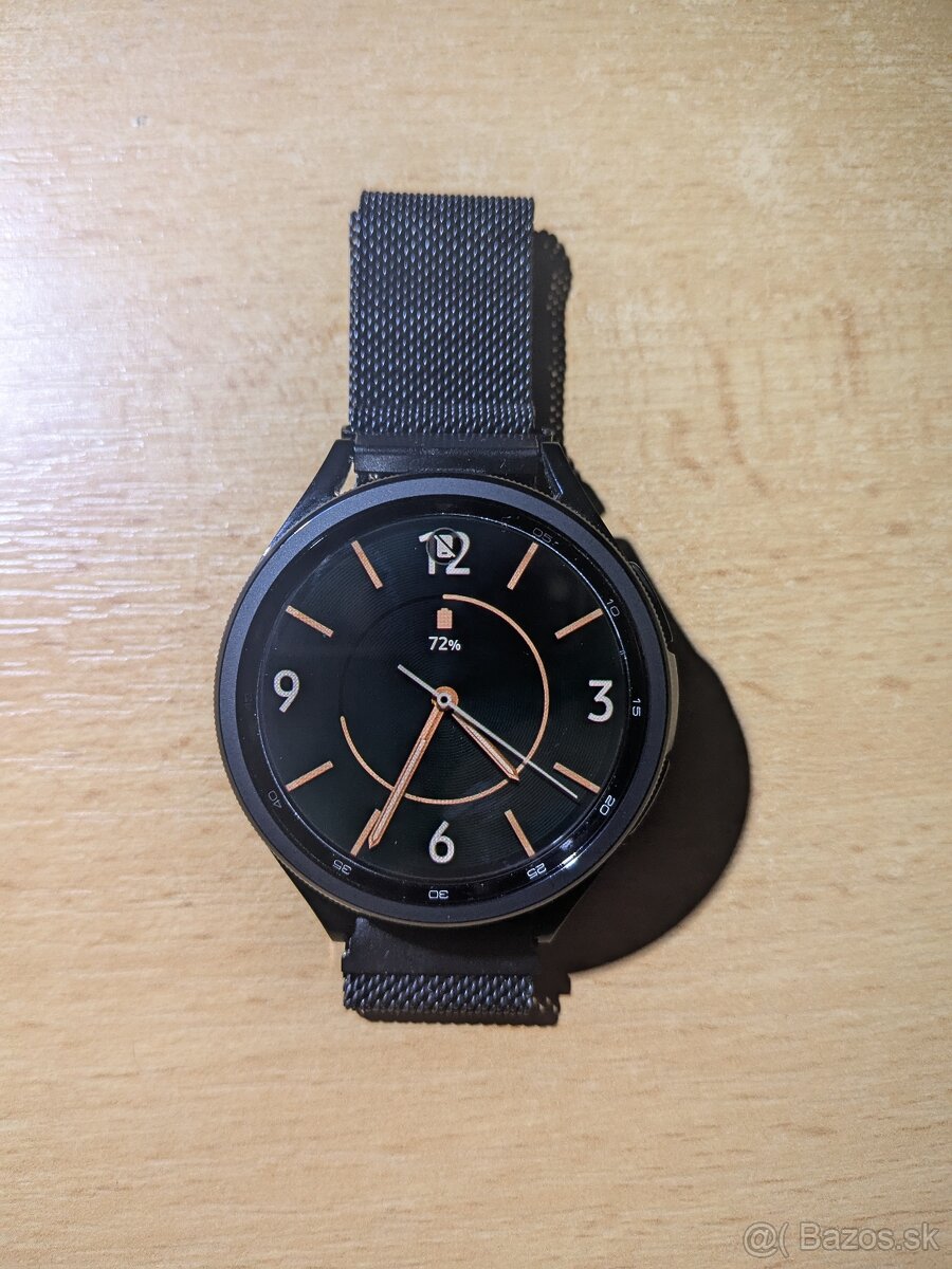 Samsung Galaxy Watch 6 Classic 47mm