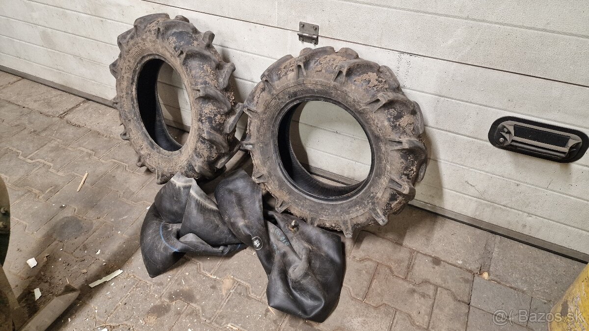 Pneumatiky 7-r14