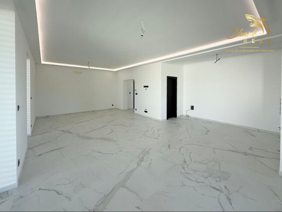 Nový dom v Lozorne – ideálny priestor pre vašu rodinu