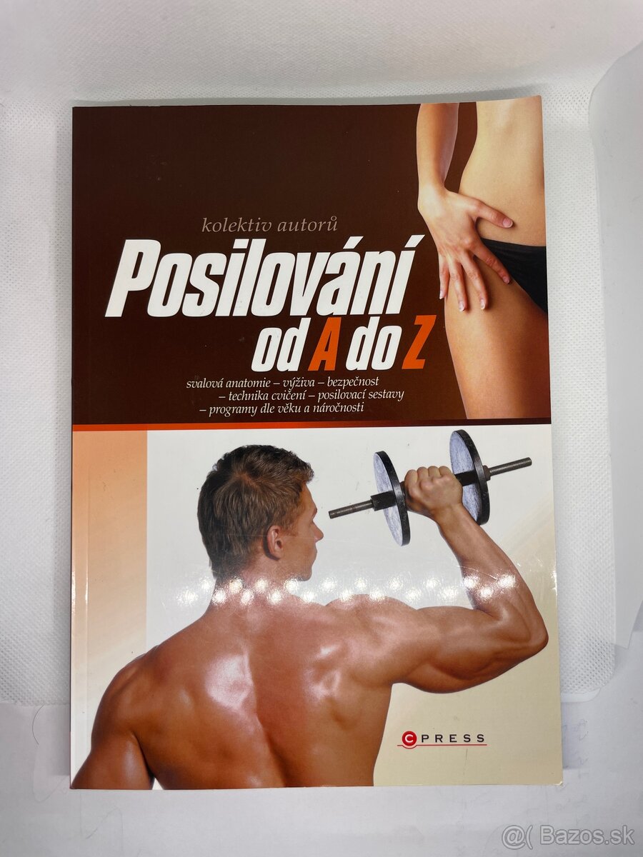 Posilování od A do Z