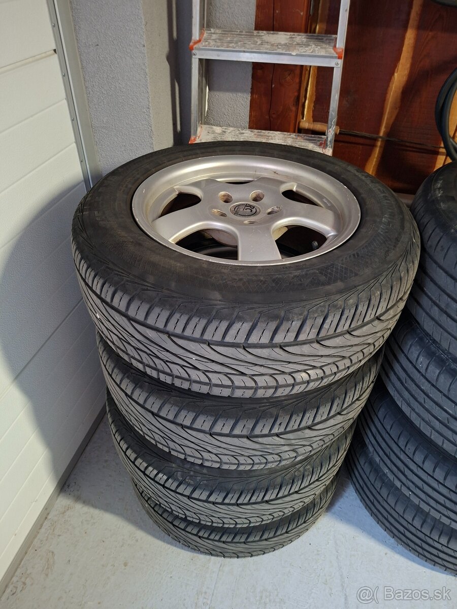 5x114,3 R16 RCD Germany