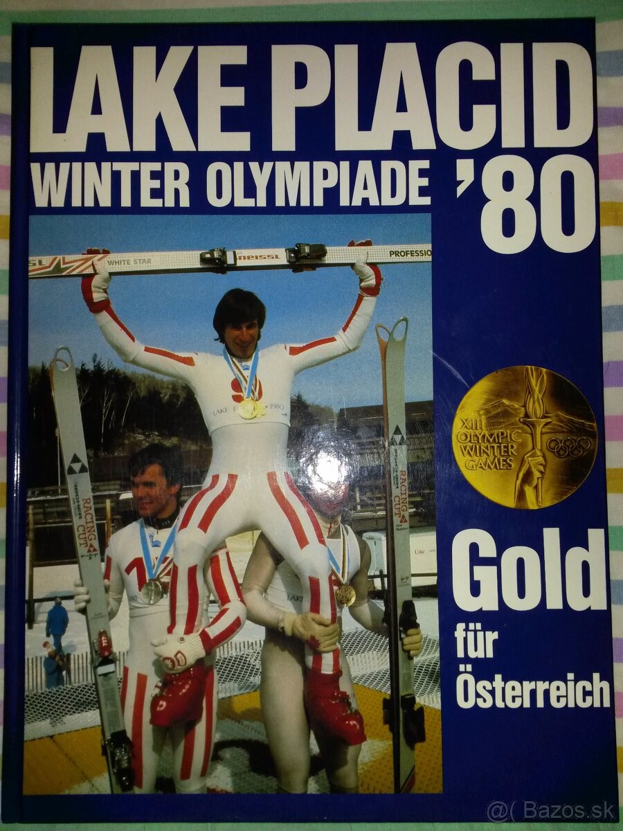 LAKE PLACID 1980
