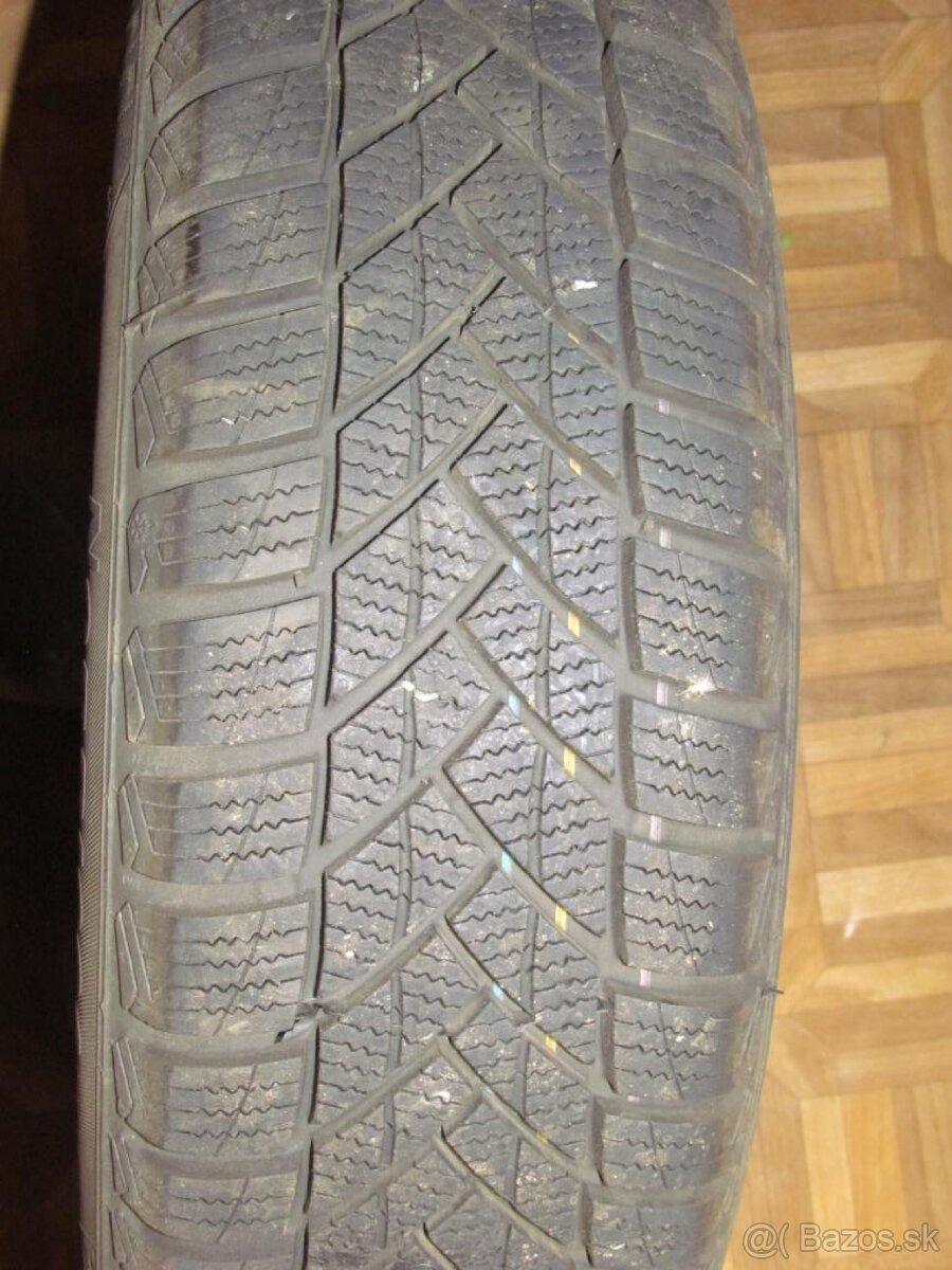 175/65 R14 zimné nové