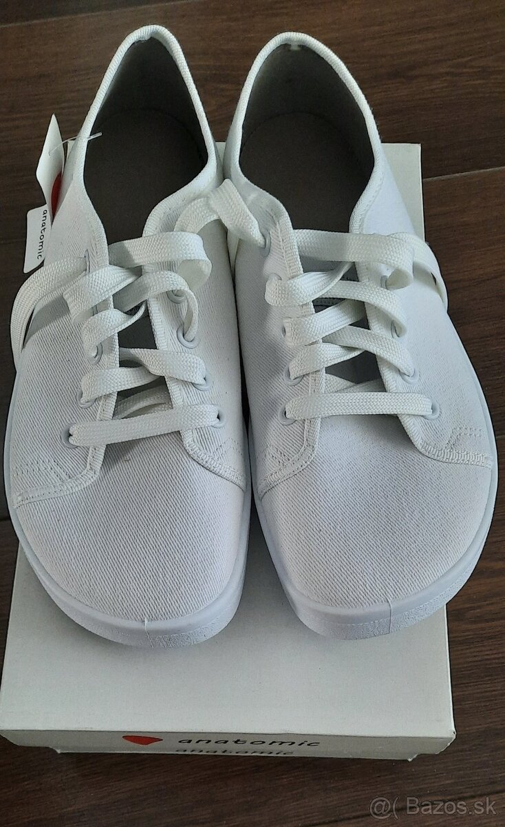 Anatomic all in tenisky v. 40