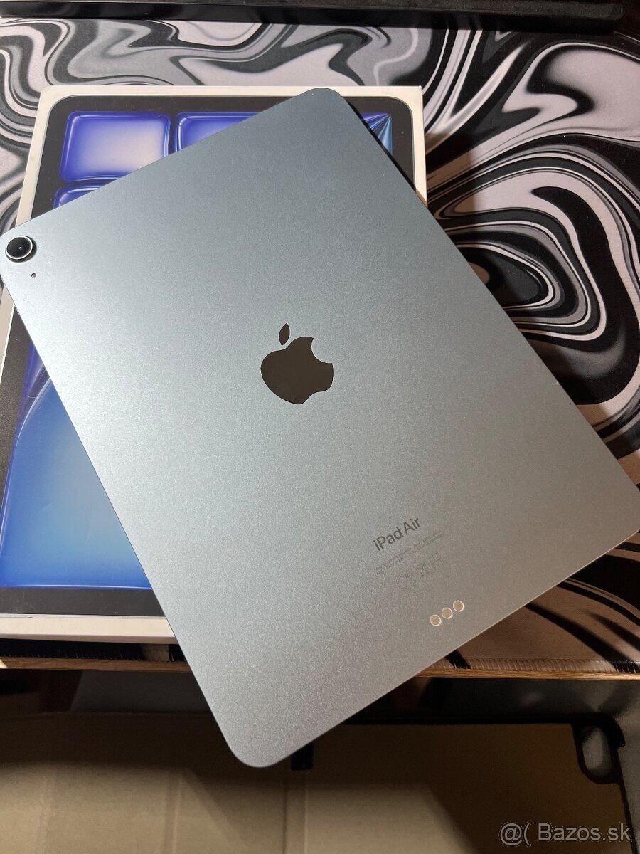 iPad Air M2 2024 128GB Wifi záruka