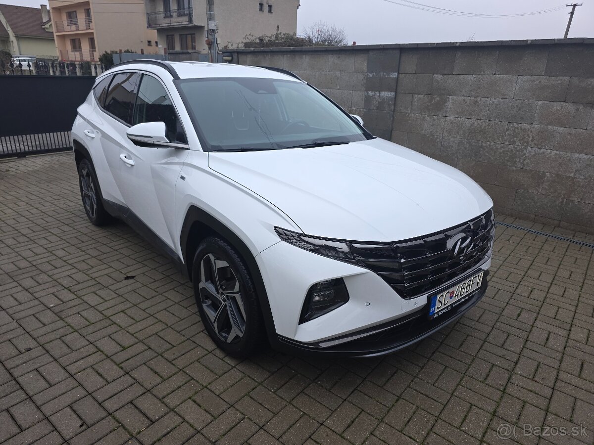 Predaj auta Hyundai