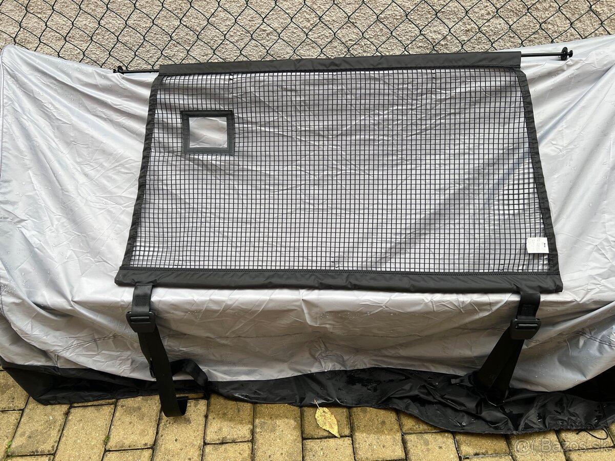 Deliaca sieť Citroen Berlingo