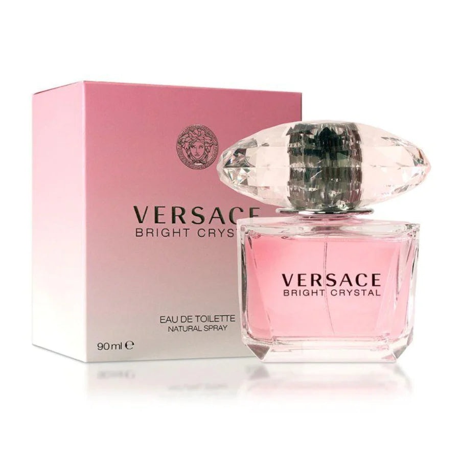 Parfem vona Versace Bricht Cristal 90ml