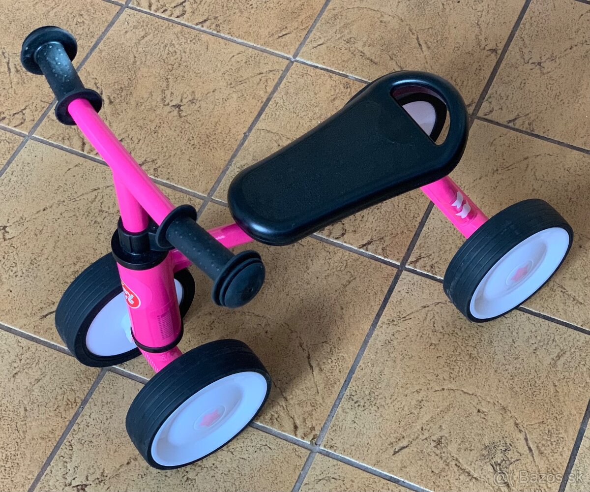 Detské odrážadlo play tive