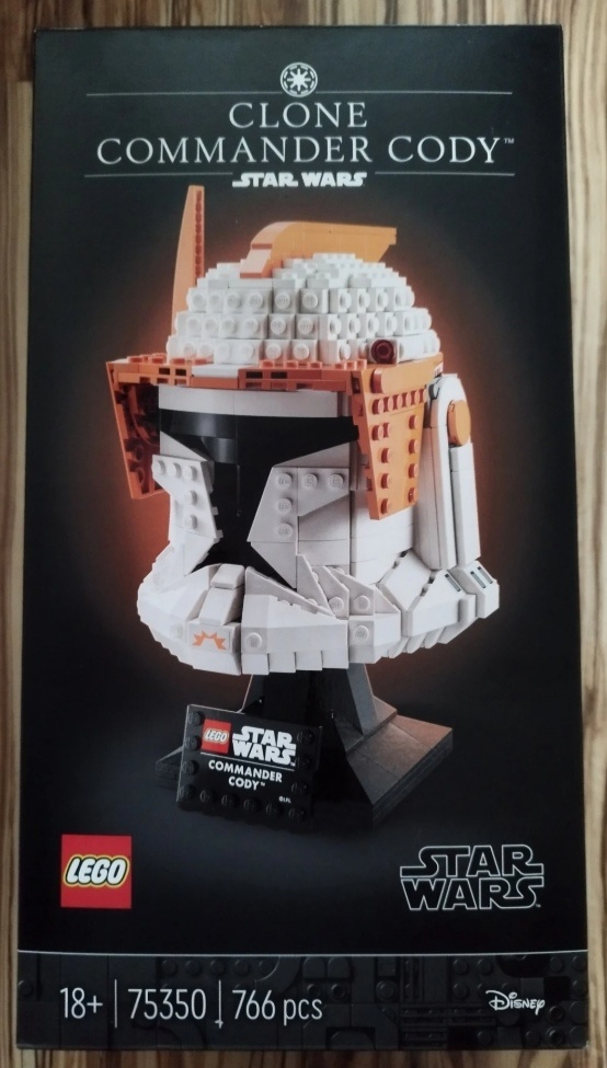 Lego star wars 75350