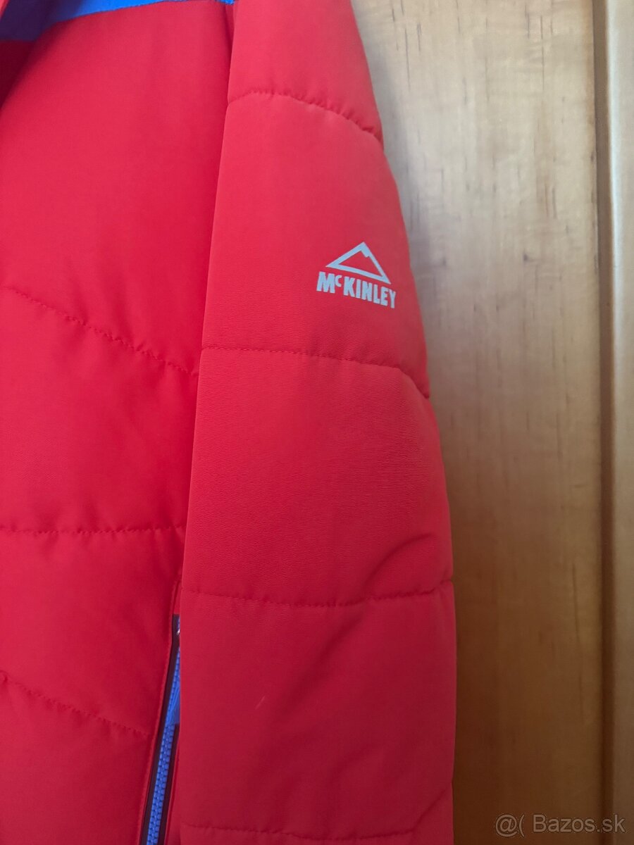 Detská lyžiarska bunda