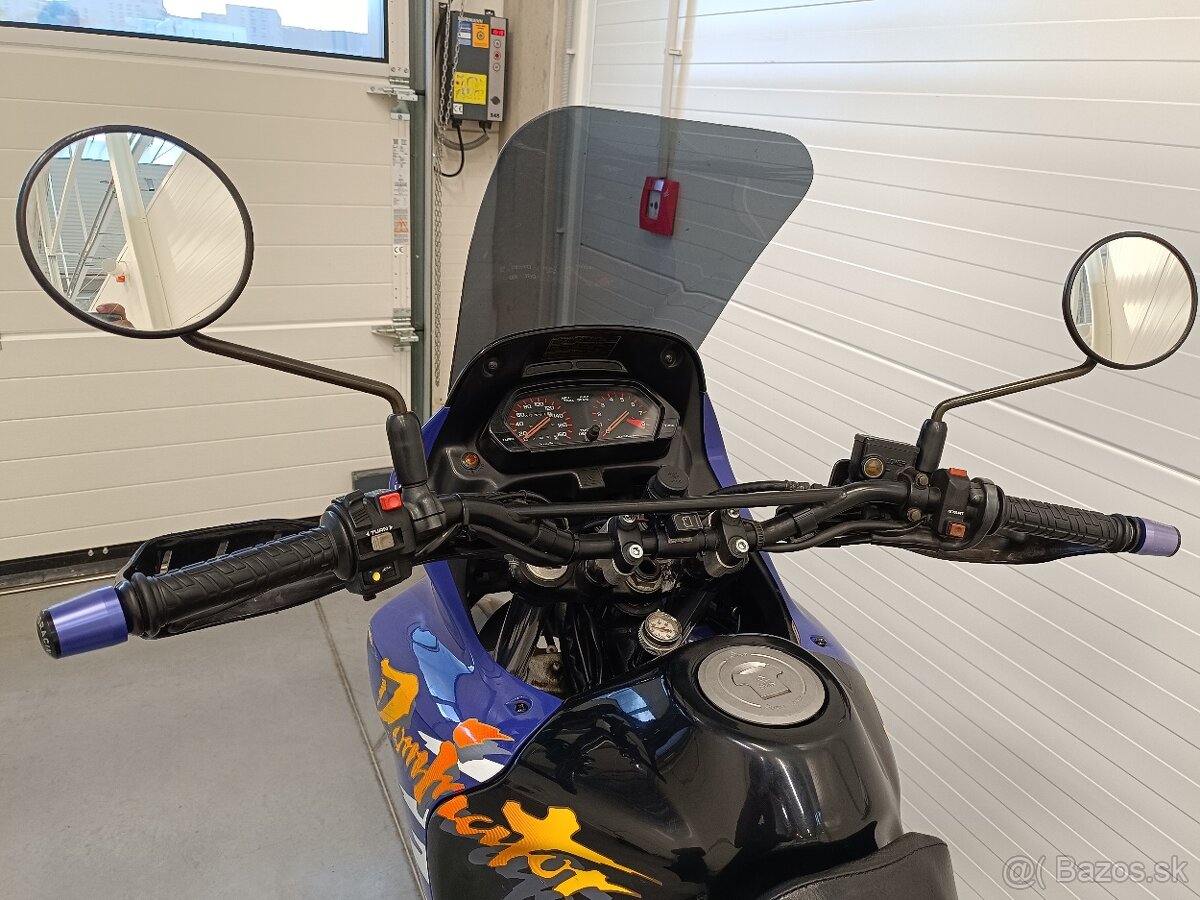 Predám Honda NX 500