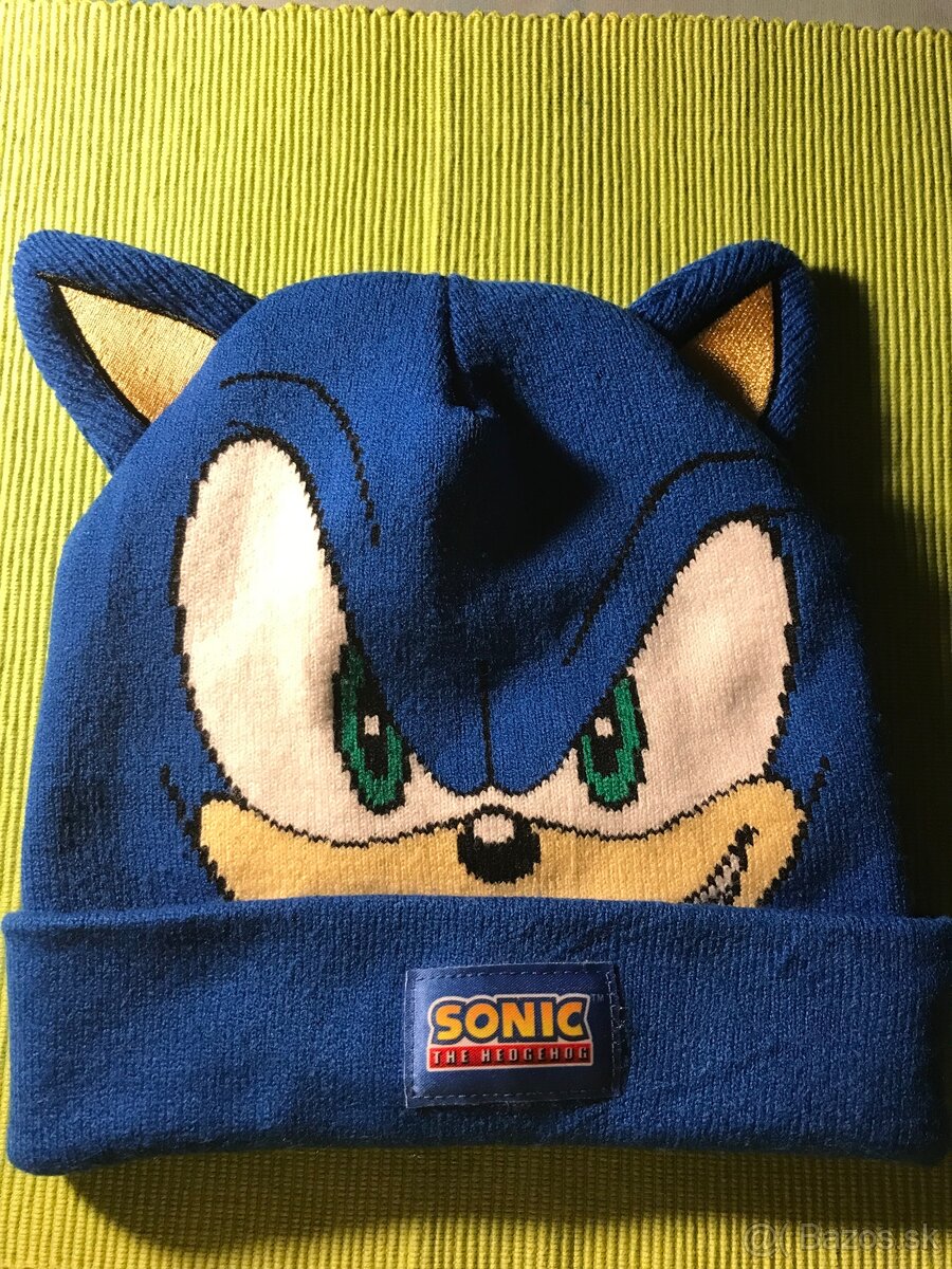 Detská čiapka pre škôlkárov