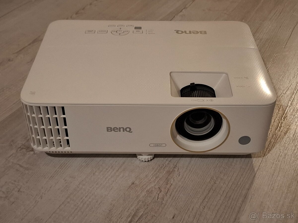 Projektor BENQ TH585 FULL HD