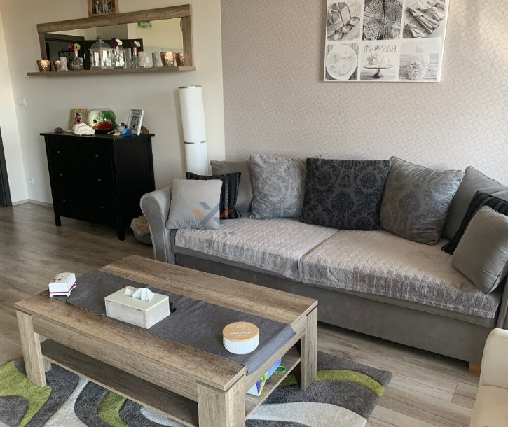 2 izbový byt prenájom - Nitra štúrová