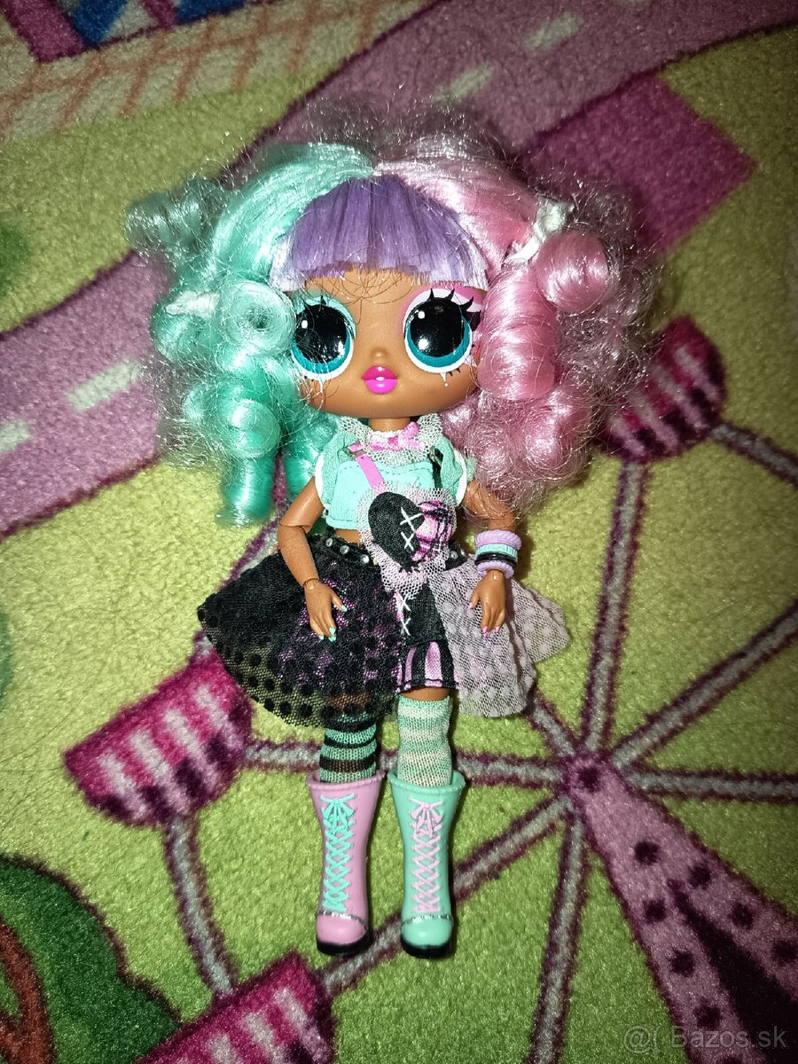 L.O.L. Surprise bábika