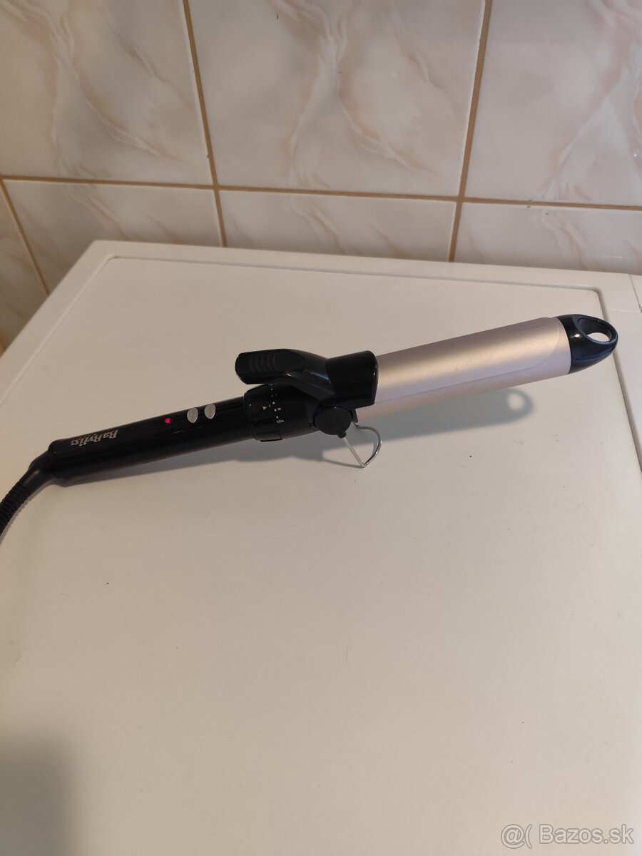 Kulma Babyliss