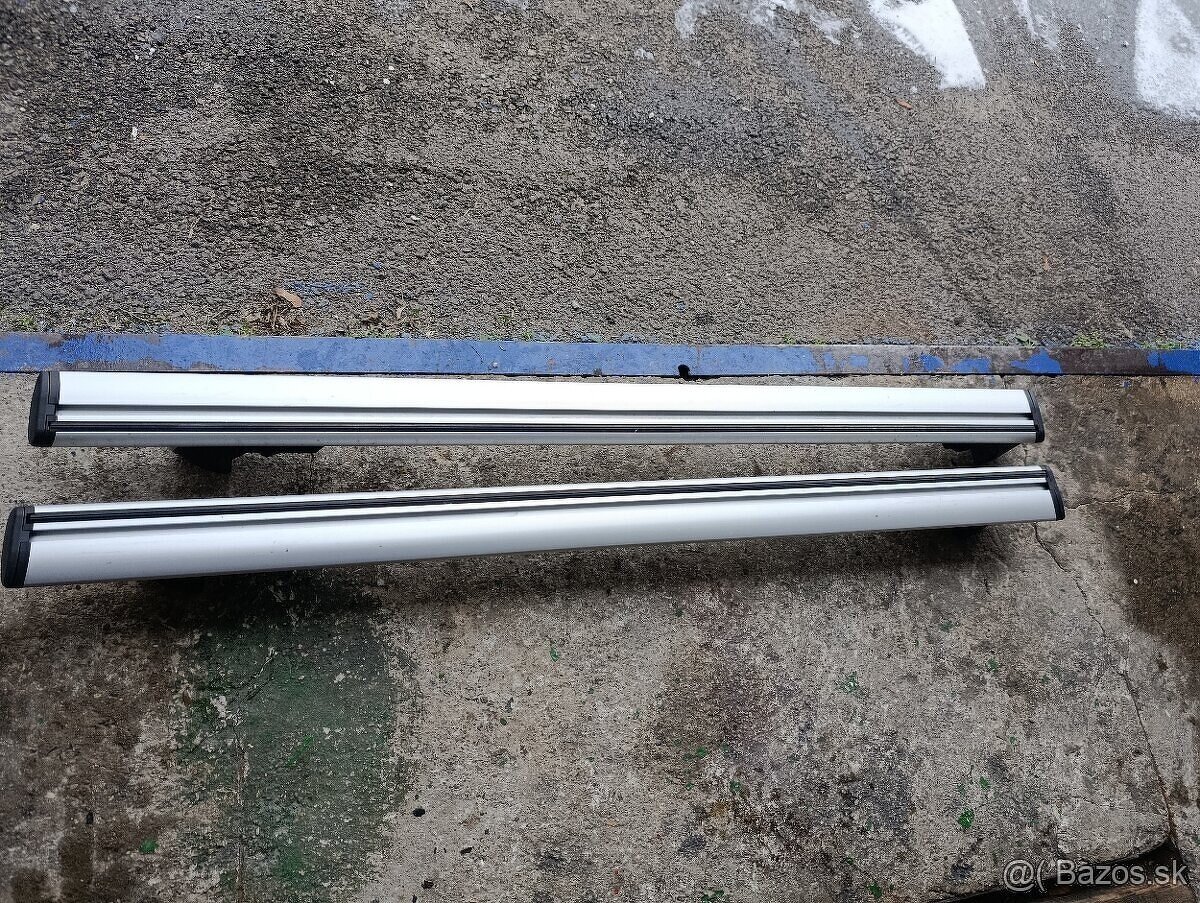 Strešný nosič VW Passat B7