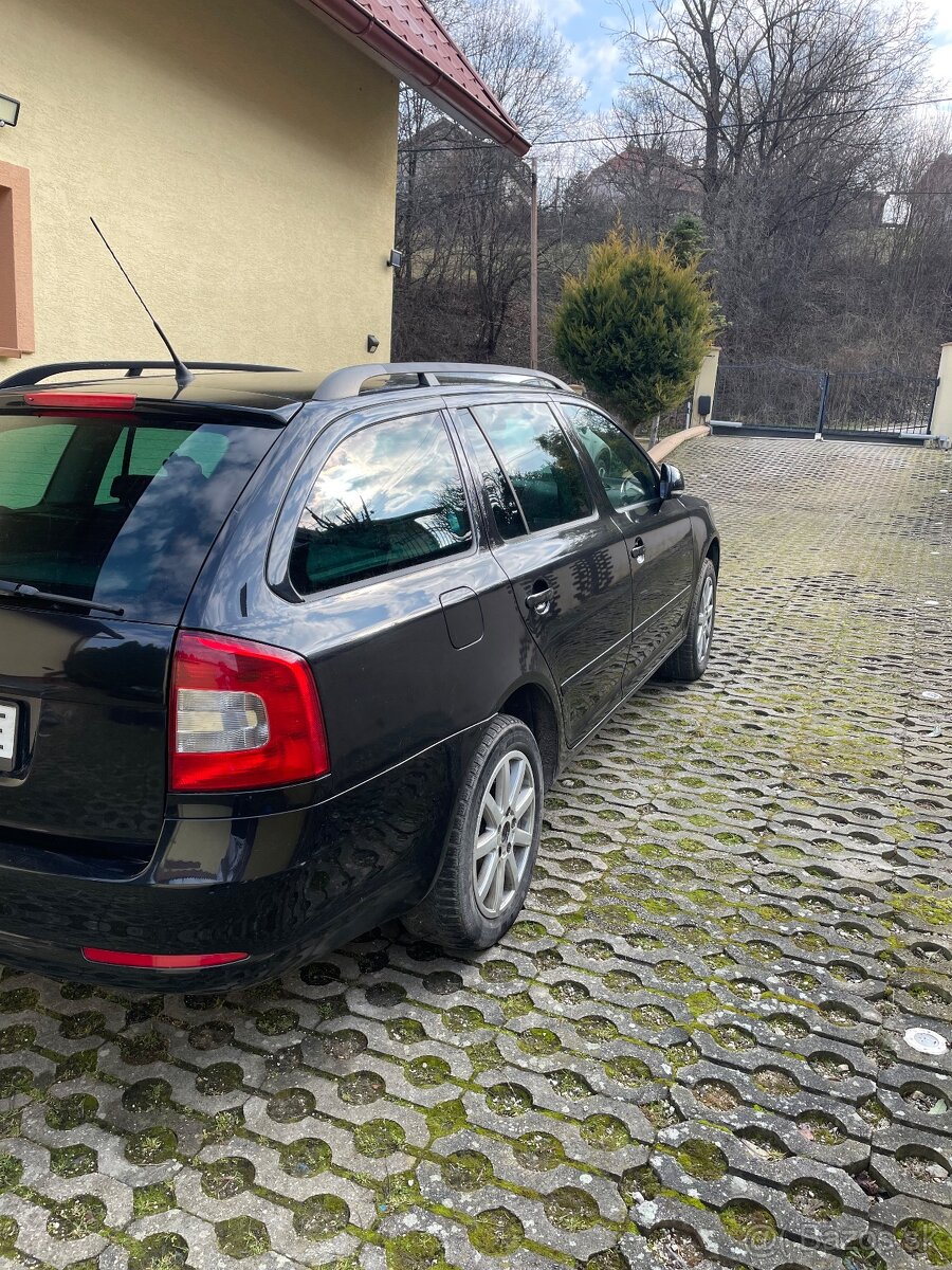 Vymením za benzín alebo predam