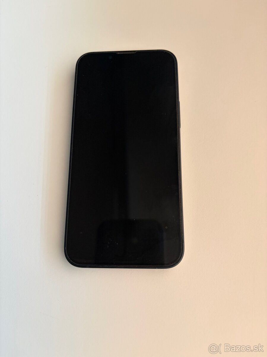 Predám iPhone 13 mini + 4 obaly